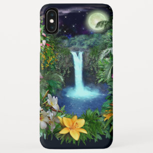 Etui iPhone Case-Mate Nuit tropicale