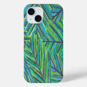 Coque Case-Mate iPhone Nuits tropicales luxuriantes