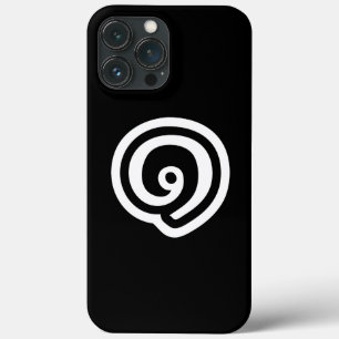 Coques Pour iPhone Numéro 1 de la Thaïlande / Un / ๑ (Nueng) Langue t