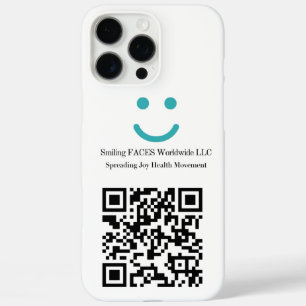 Coque iPhone 16 Pro Max Numéro de téléphone