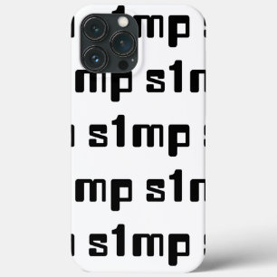 Case-Mate iPhone Case Numéro Un Simp