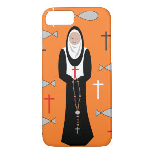 Coque iPhone 8/7 Nun novembre
