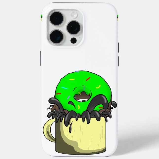 Coques Case-Mate iPhone Nut de plongée X (Verso)