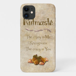 Coque Case-Mate iPhone Nutmaste