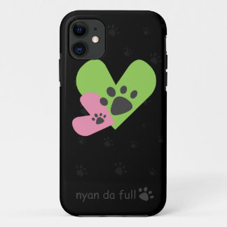 Etui iPhone Case-Mate nya-da-full