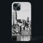Etui iPhone Case-Mate NYC Skyline II<br><div class="desc">Voyage</div>