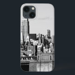 Etui iPhone Case-Mate NYC Skyline II<br><div class="desc">Voyage</div>