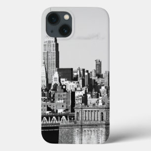 Etui iPhone Case-Mate NYC Skyline II