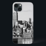 Etui iPhone Case-Mate NYC Skyline II<br><div class="desc">Voyage</div>