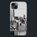 Etui iPhone Case-Mate NYC Skyline II<br><div class="desc">Voyage</div>