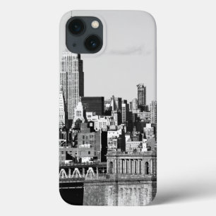 Etui iPhone Case-Mate NYC Skyline II