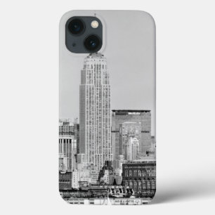 iPhone 13 Coque NYC Skyline IV