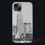 Coque Case-Mate iPhone NYC Skyline IV<br><div class="desc">Voyage</div>