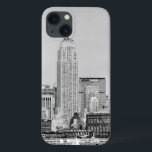Coque Case-Mate iPhone NYC Skyline IV<br><div class="desc">Voyage</div>