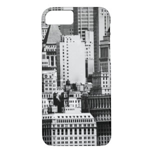 Coque Case-Mate Pour iPhone NYC Skyline IX