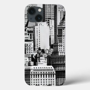 Etui iPhone 13 NYC Skyline IX