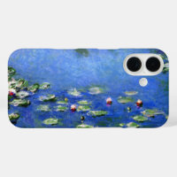 Nymphéas par Claude Monet, Beaux-Arts Anciens