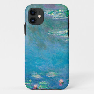 Case-Mate iPhone Case Nymphéas par Claude Monet Peinture d'art fin
