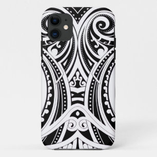 Case-Mate iPhone Case NZKULTURE design maori unique
