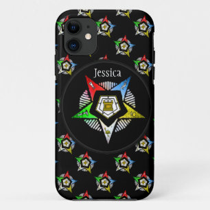 COQUE iPhone 11 O.E.S.