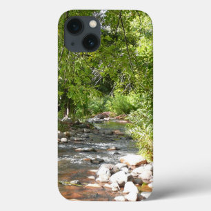 iPhone 13 Case Oak Creek II à Sedona Arizona Photographie nature