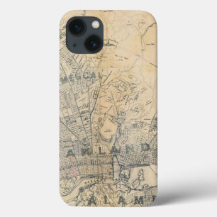 Case-Mate iPhone Case Oakland, Berkeley, Alameda