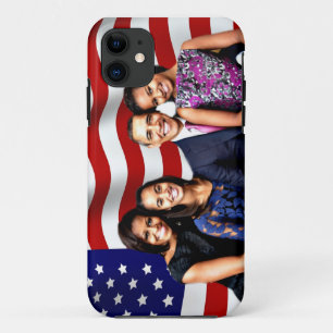 Coques Pour iPhone Obama, oui nous pouvons_