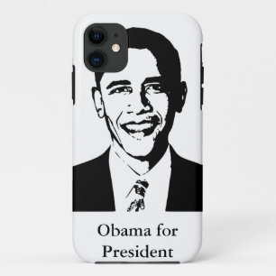 Case-Mate iPhone Case Obama pour président personnalisable iphone 5 coqu