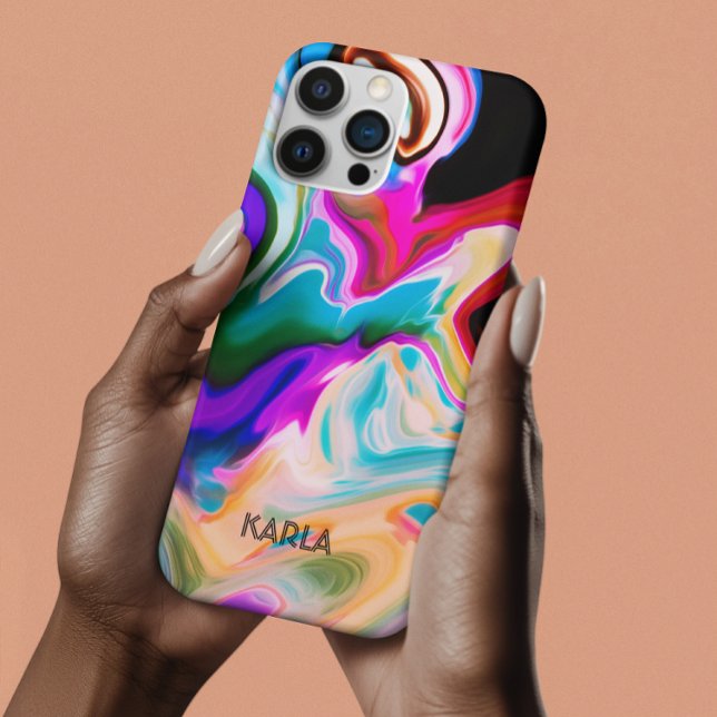 Coques Case-Mate iPhone Objet CA moderne (Créateur téléchargé)