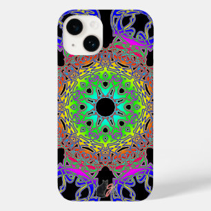 Coque Case-Mate iPhone Objet d’art Spectra Glyph
