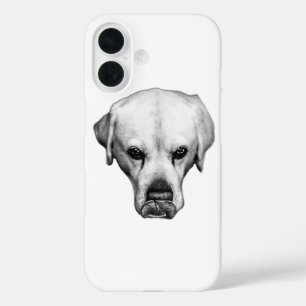 Coque Pour iPhone 16 Obligation silencieuse