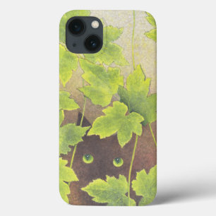 iPhone 13 Coque Observation