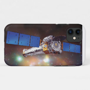 Case-Mate iPhone Case Observatoire de rayons X de Chandra