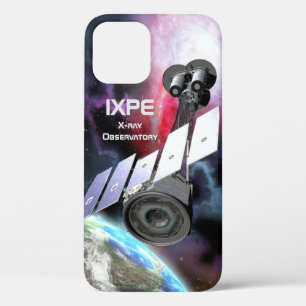 Case-Mate iPhone Case Observatoire de rayons X IXPE