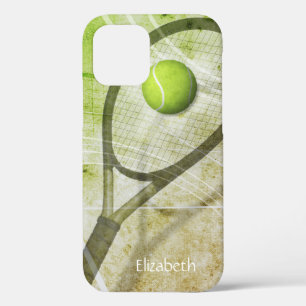 Coque Case-Mate iPhone Obtenez une Grip filles Tennis