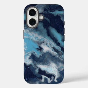 Coque Pour iPhone 16 Océan