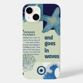 Coque Case-Mate iPhone ocean