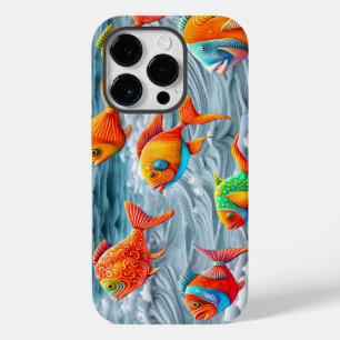 Coque Case-Mate iPhone Ocean