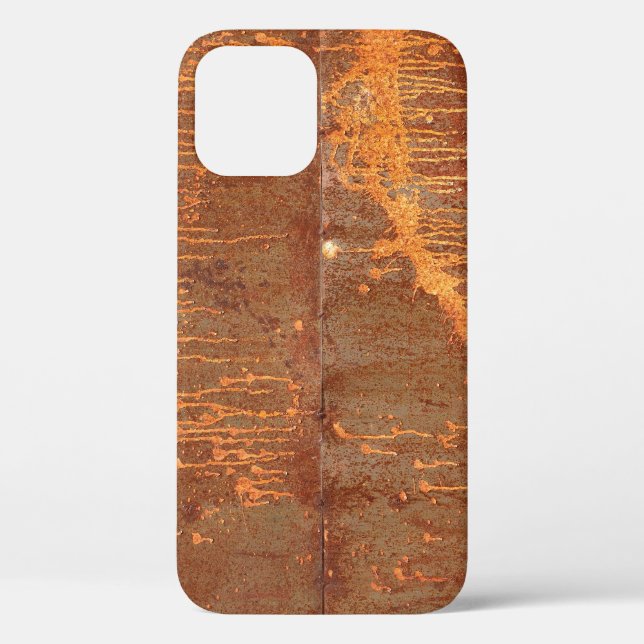 Coques Case-Mate iPhone Océan animal, motif de silhouette d'hippocampe. (Verso)