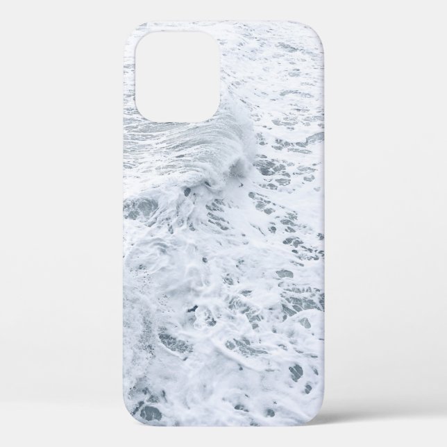 Coques Case-Mate iPhone Océan avec vague (Verso)
