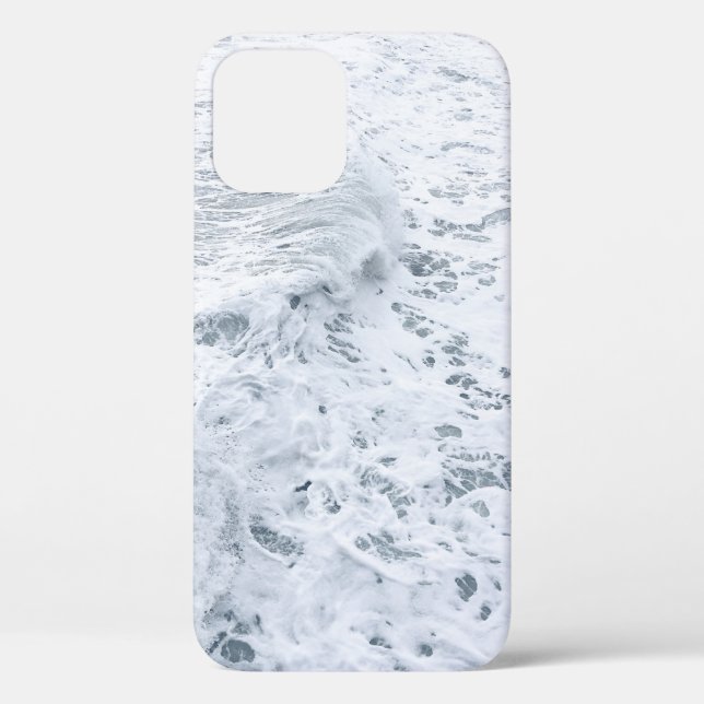 COQUES Case-Mate iPhone OCÉAN AVEC VAGUE (Verso)