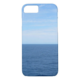 Coque Case-Mate Pour iPhone Océan bleu frais