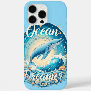Coque iPhone 16 Pro Max Ocean Dreamer