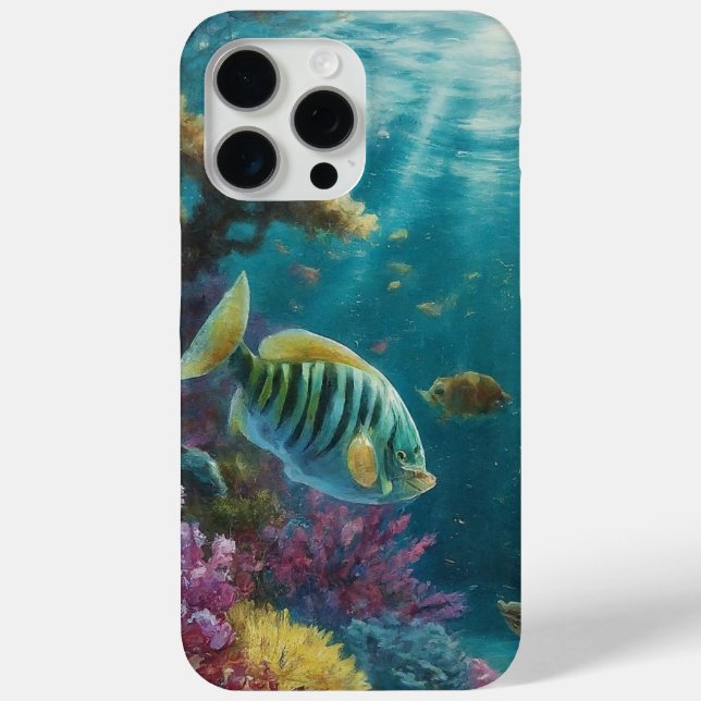 Coques Case-Mate iPhone Ocean Dreams (Verso)