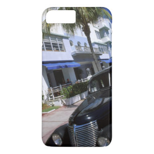 Case-Mate iPhone Case Ocean Drive, Miami Beach Floride