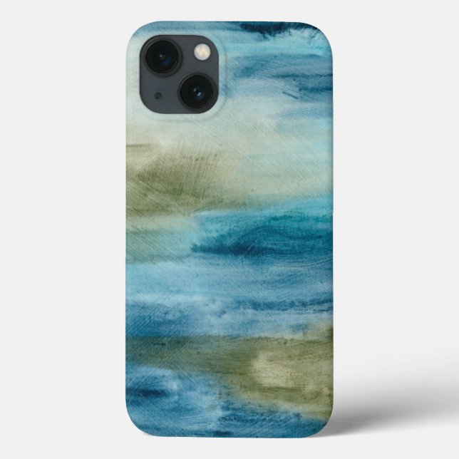 Coques Case-Mate iPhone Ocean Flow II (Verso)