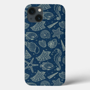 Case-Mate iPhone Case Océan Inhabitants Motif 2
