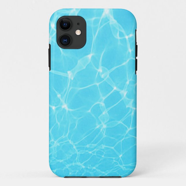 Coques Case-Mate iPhone Océan tropical (Dos)