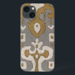 Etui iPhone Case-Mate Ochre Ikat I<br><div class="desc">Motifs</div>