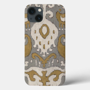 Coque Case-Mate iPhone Ochre Ikat II